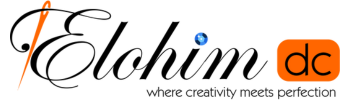 Elohim logo