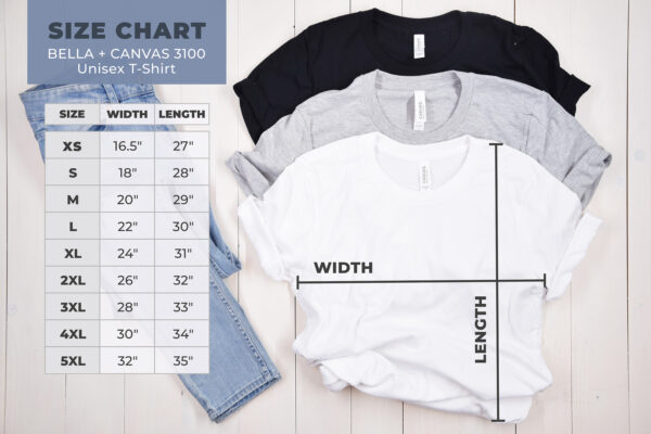 Mom T-Shirt - Image 3